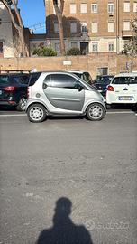 Smart Fortwo Coupè 450