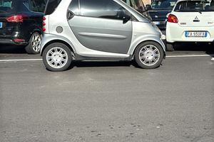 Smart Fortwo Coupè 450