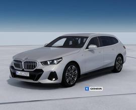 BMW 520 d 48V Touring MSport