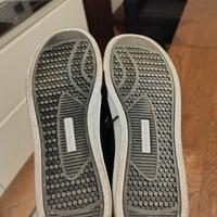 Scarpe da tennis originali Enrico coveri numero 40