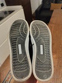 Scarpe da tennis originali Enrico coveri numero 40