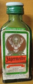 Mignon Jagermeister