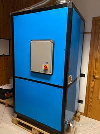 ESSICCATORE PROFESSIONALE a freddo - fino 90/100kg