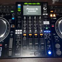 PIONEER XDJ-XZ
