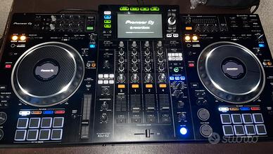 PIONEER XDJ-XZ