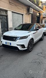 Land rover Velar IVA ESPOSTA