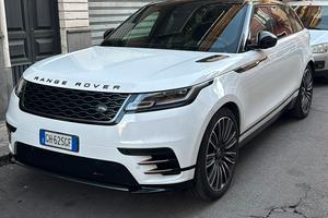 Land rover Velar IVA ESPOSTA
