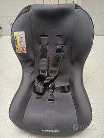 Seggiolone auto foppapedretti 0 - 18 kg