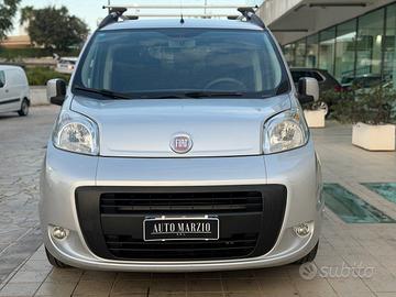 Fiat Qubo 1.3 mjt 16v Dynamic