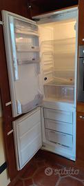 Frigorifero da incasso Whirlpool