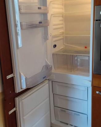 Frigorifero da incasso Whirlpool