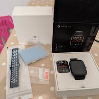 smartwatch amazfit gts 