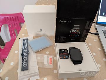 smartwatch amazfit gts 