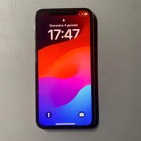 iPhone XS non funzionante – per ricambi o riparazi