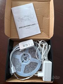 Luci Led Strip