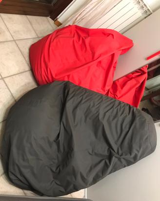 Pouf Grandi