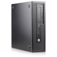 Pc fisso hp elitedesk 800g1 i5