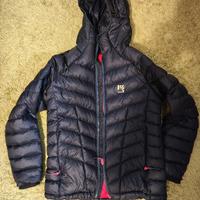 piumino donna karpos L