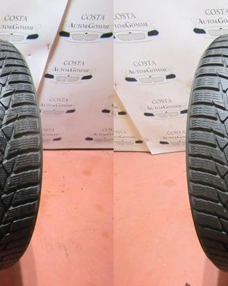235 50 17 Nokian  85%MS 235 50 R17 Gomme