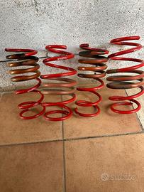 Molle Eibach originali Abarth 500 595 695