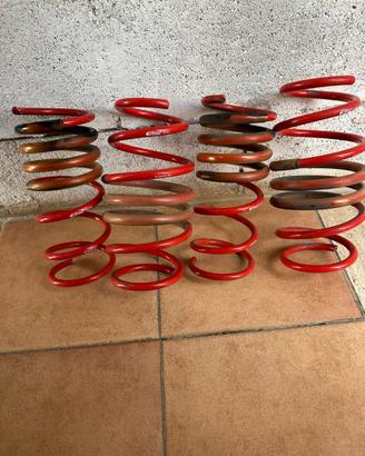 Molle Eibach originali Abarth 500 595 695