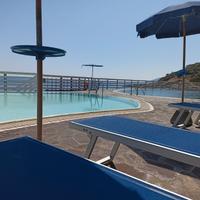 Direttamente sul mare, resort di prestigio, Elba