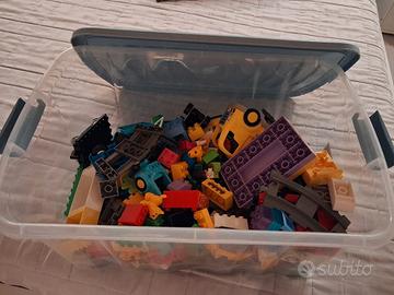 lego duplo 5kg