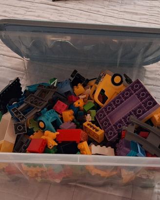 lego duplo 5kg