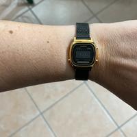 Orologio donna Casio