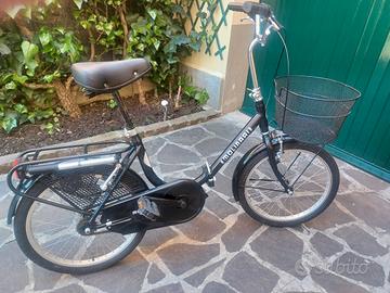 bici graziella molinari