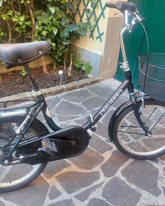 bici graziella molinari