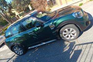 Mini 1.5 Cooper SE Hype Countryman ALL4 Automatica