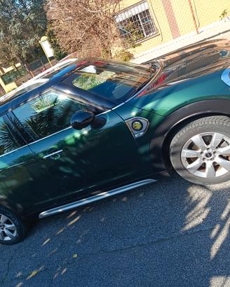 Mini 1.5 Cooper SE Hype Countryman ALL4 Automatica