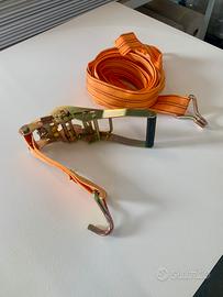 Conghia con cricchetto