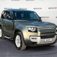 LAND ROVER Defender (2019) Defender 90 3.0D I6 ...