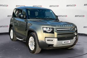 LAND ROVER Defender (2019) Defender 90 3.0D I6 ...