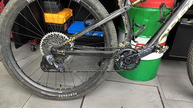 Gruppo Sram XX1 AXS