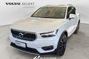 Volvo XC40 Recharge T5 180+82 CV Recharge Plu...