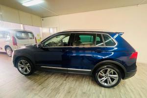 Volkswagen Tiguan 1.6 TDI SCR Style BlueMotion Tec