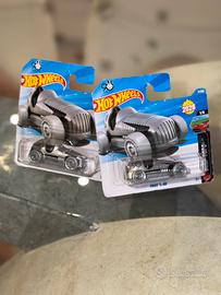 Hot Wheels Drop Tops 2026 1/5