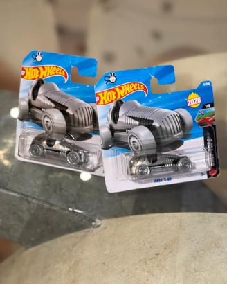 Hot Wheels Drop Tops 2026 1/5