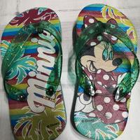 Ciabatta Minnie Disney nr. 24