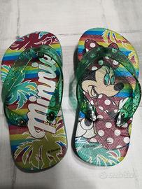 Ciabatta Minnie Disney nr. 24