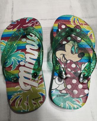 Ciabatta Minnie Disney nr. 24