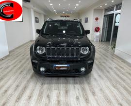 Jeep Renegade 1.6 Mjt 120 CV Longitude DDCT AUTOMA