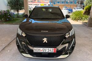 Peugeot 2008 1.2 puretech GT s&s 130cv eat8