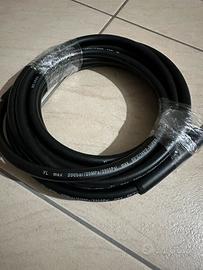 Tubo ricambio idropulitrice Blue Clean