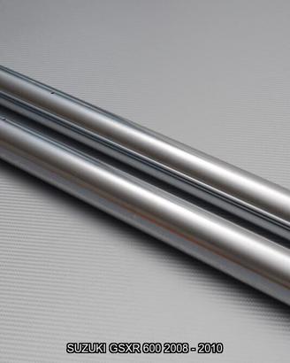 Steli forcella SPR SUZUKI GSXR 600 2008 - 2010
