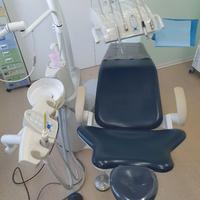 Poltrna dentale Kavo
