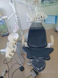 Poltrna dentale Kavo